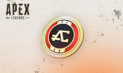 1000 Apex Coins