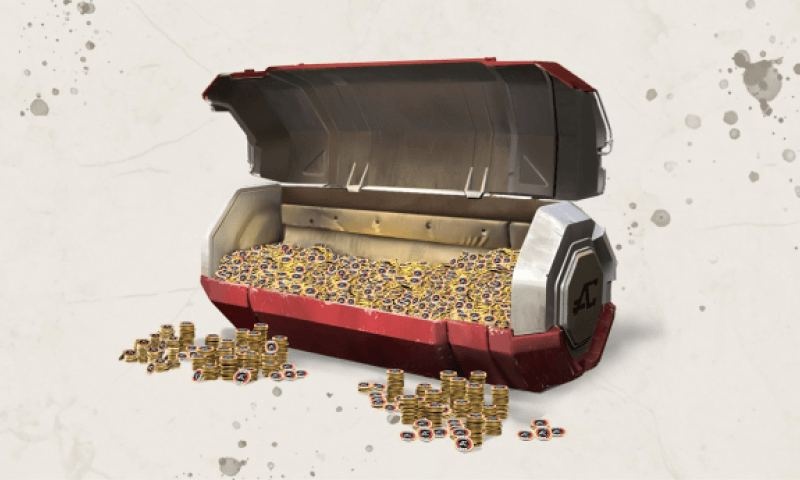 11500 Apex Coins (EA App)