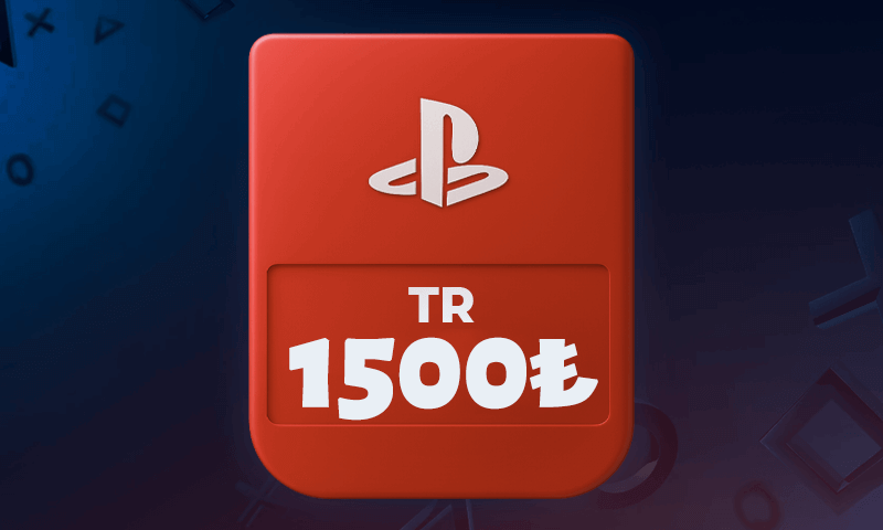 1500TR (Турция)