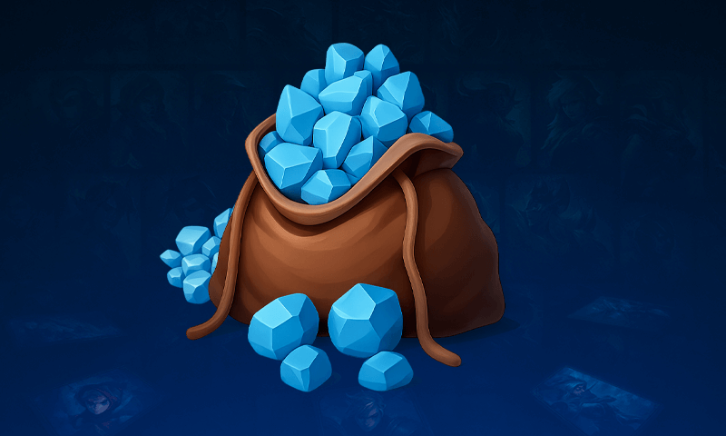 1500 + 265 Алмазов 💎 (РОССИЯ)