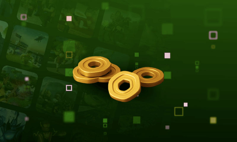 180 ROBUX (RU/US)