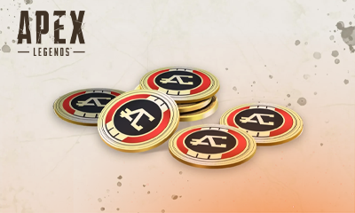 2150 Apex Coins