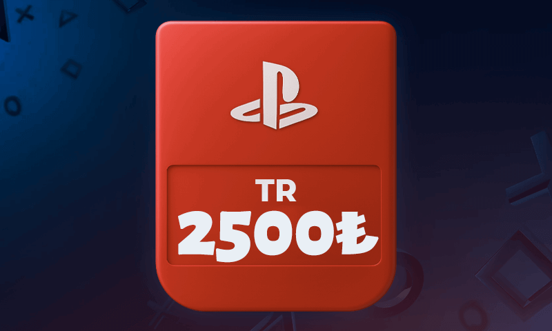 2500TR (Турция)