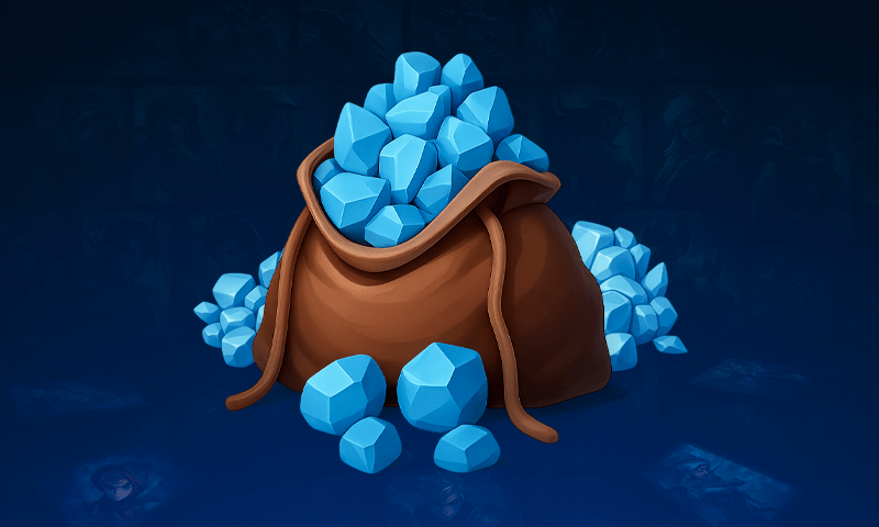 2500 + 475 Алмазов 💎 (РОССИЯ)