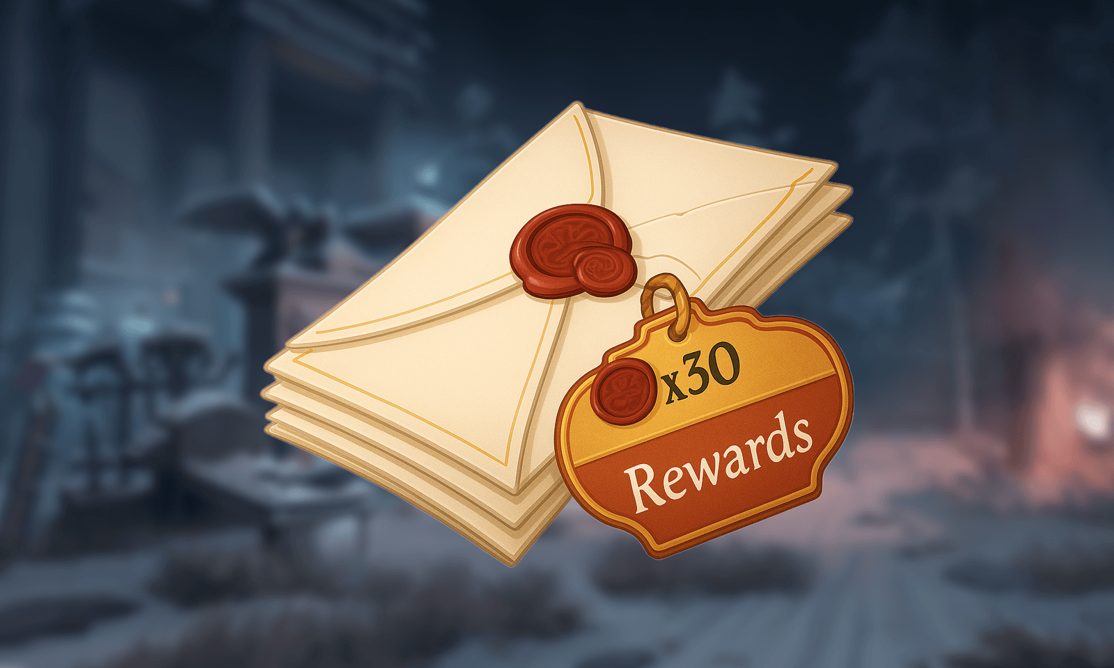 305 + 30 Печатей 📩
