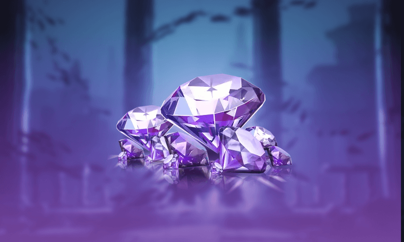 3280 Кристаллов + 720 Алмазов 💎