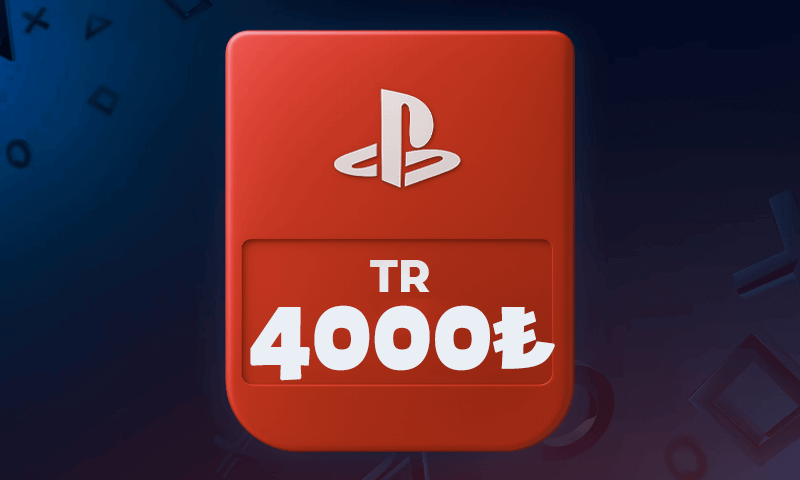 4000TR (Турция)