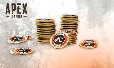4350 Apex Coins