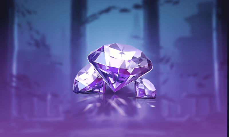 450 Кристаллов + 90 Алмазов 💎