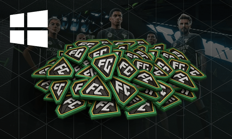 5900 FC Points (PC EA APP)