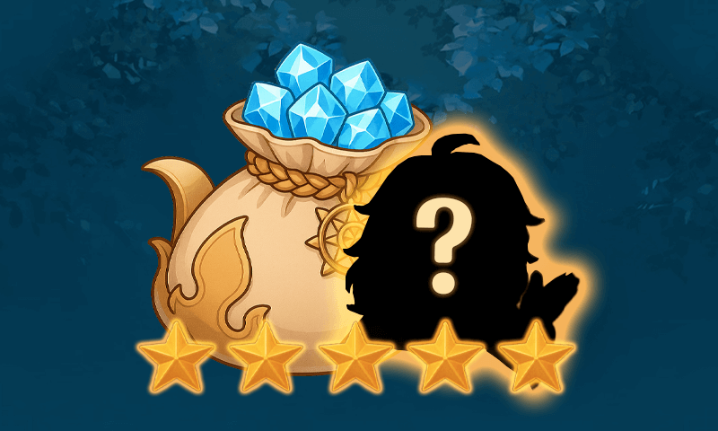 Гарант Леги (29210 Кристаллов)