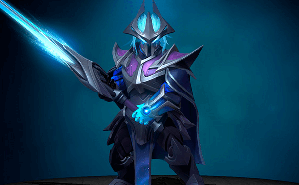 Astral Schism