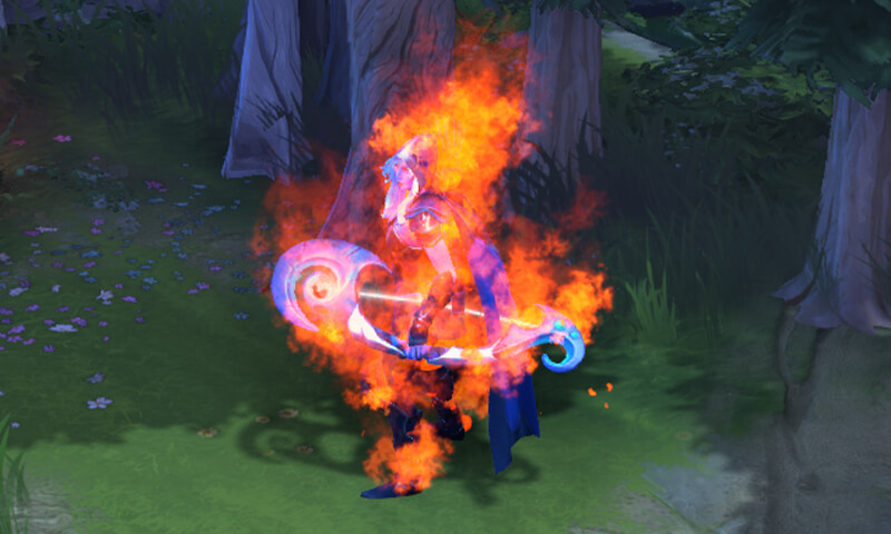 Bow of the Lone Traveler (ToBD)