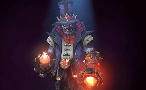 Cannonroar Confessor