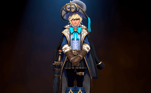 Cosmic Cartographer