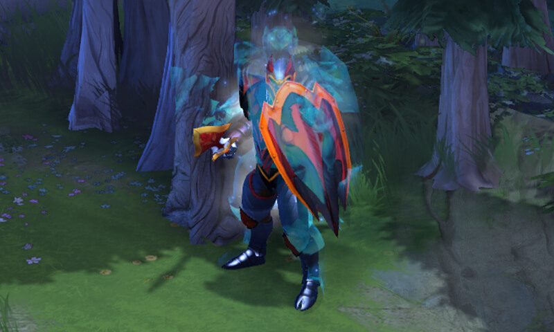 The Dragon’s Soul (BH)