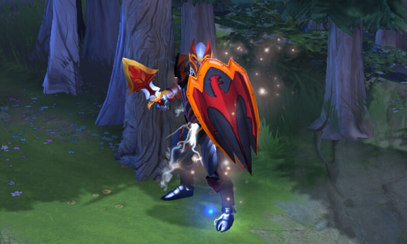 The Dragon’s Soul (IV)