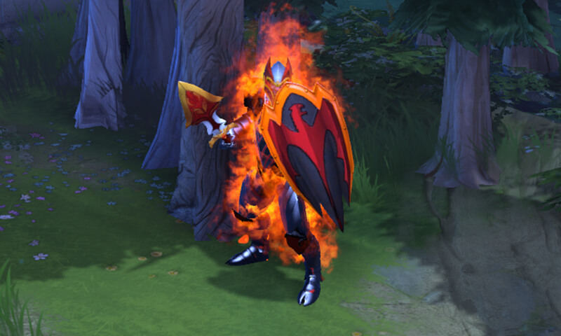 The Dragon’s Soul (ToBD)