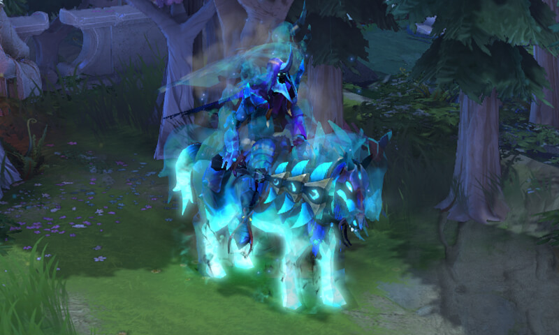 Emissary’s Blade (BH)