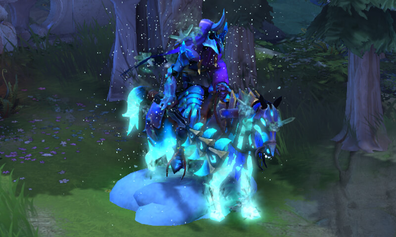 Emissary’s Blade (FF)