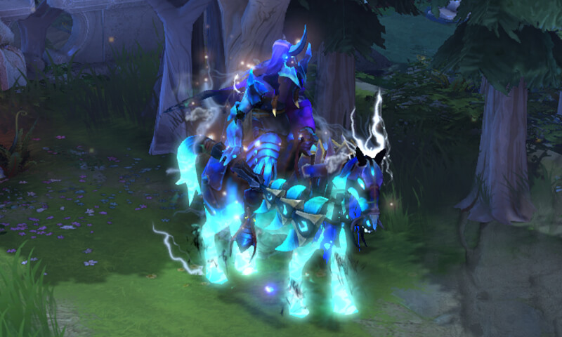 Emissary’s Blade (IV)