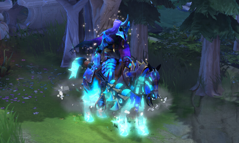 Emissary’s Blade (OD)