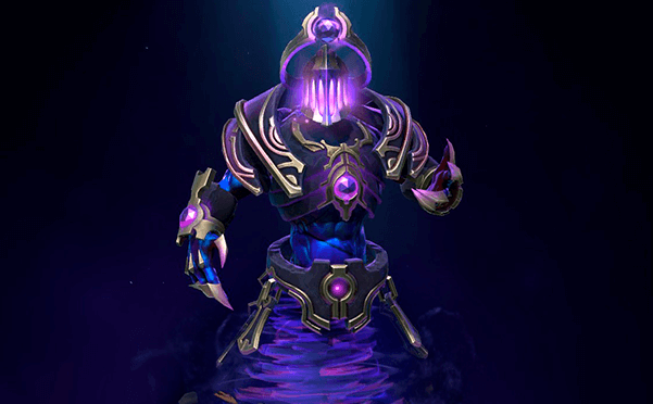Graviton Blackguard