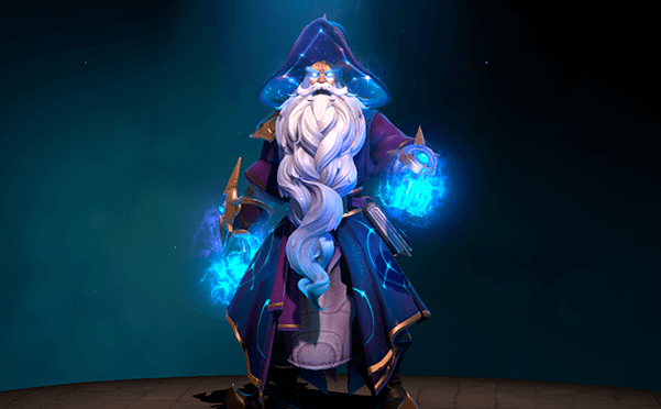 Photonic Father