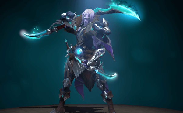 Shadow Stalker