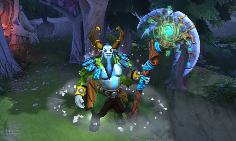 Staff of the Lunar Tree (OD)