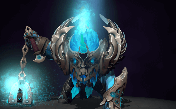 Taurhorn Terror