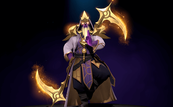 Umbral Expanse