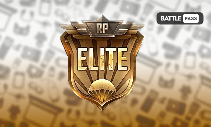 Elite Pass