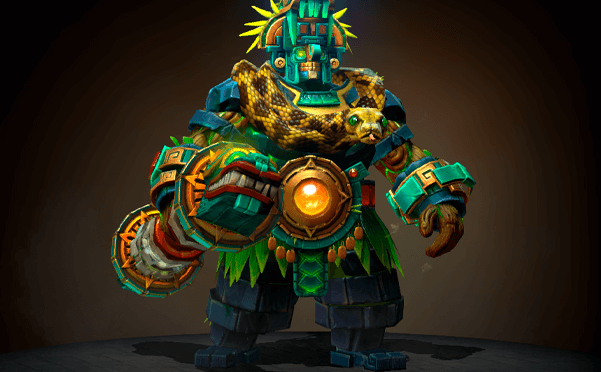 Adornments of the Jade Emissary