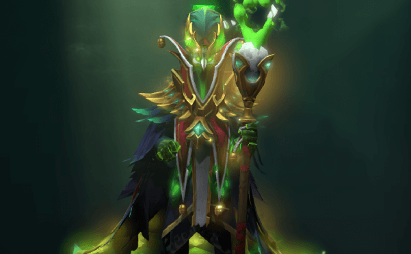 Carousal of the Mystic Masquerade