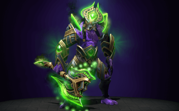 Claszureme Incursion