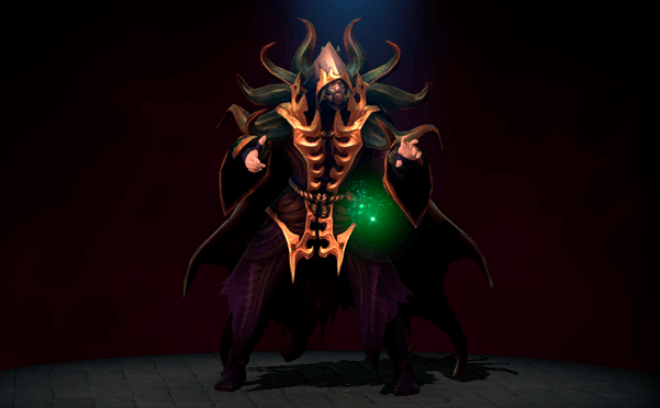 Covenant of the Depths