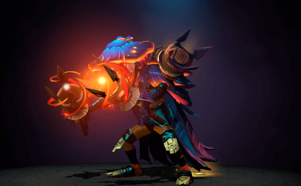 Endowments of the Lucent Canopy