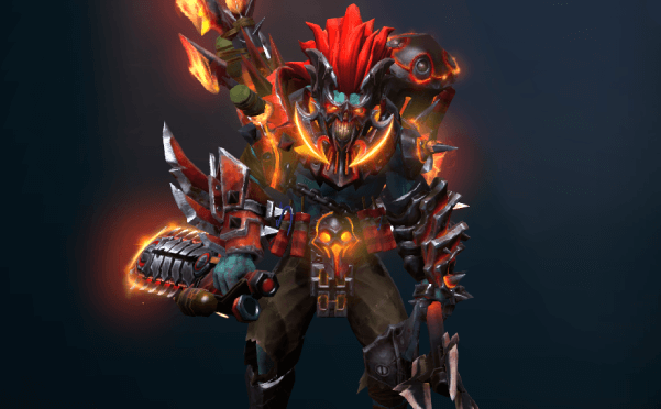 Flashpoint Proselyte