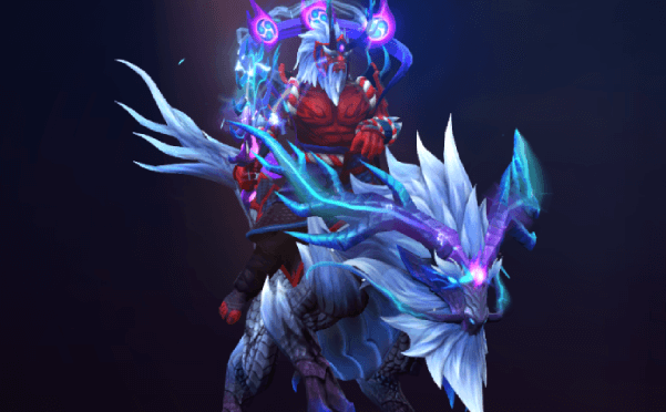 Fury of the Righteous Storm