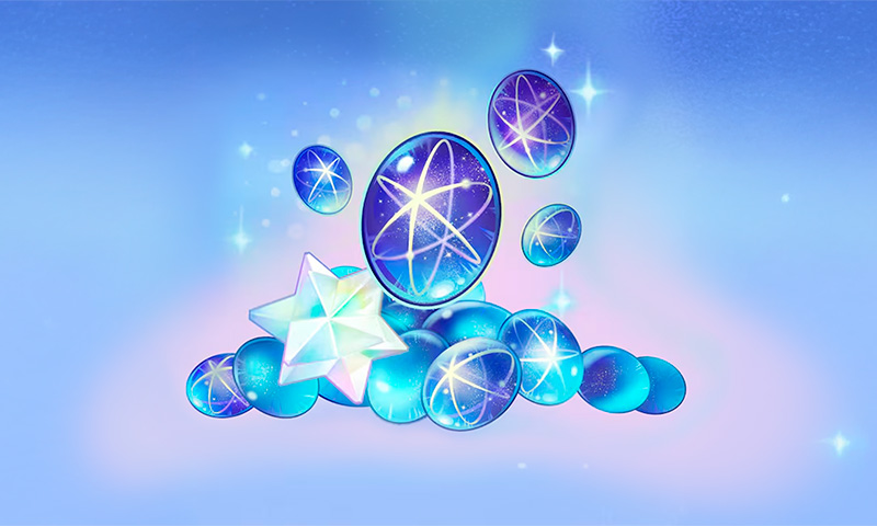 1980+260 гранул времени