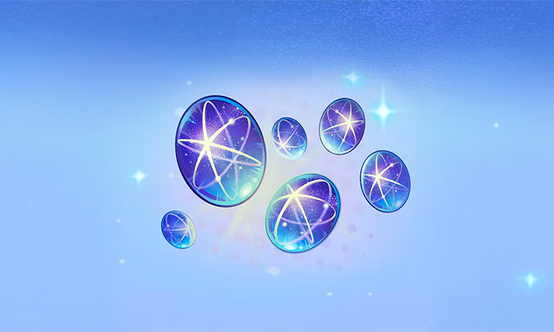 300+30 гранул времени