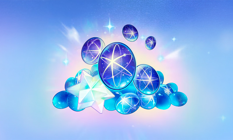 3280+600 гранул времени