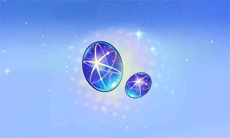 60 гранул времени