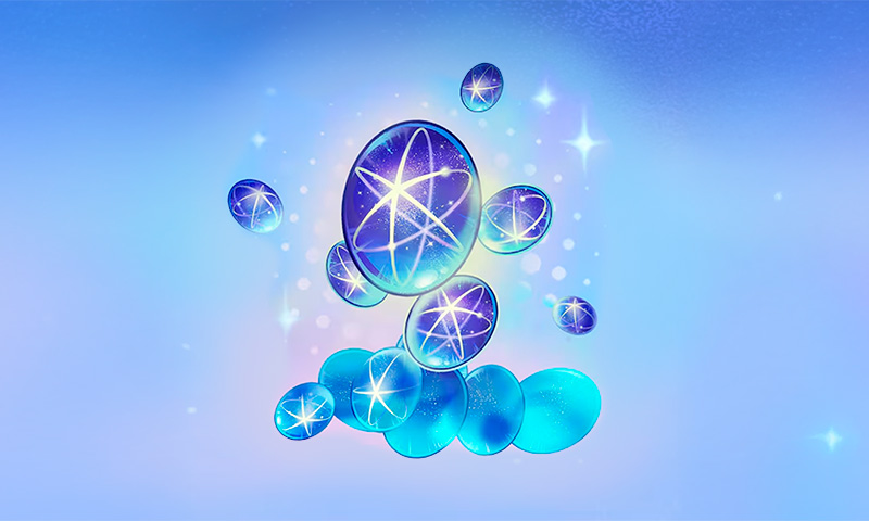 980+110 гранул времени