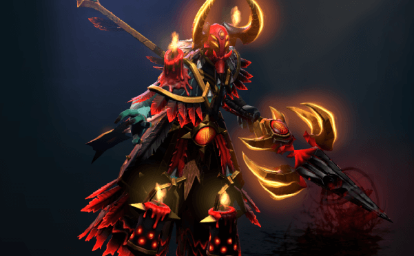 Herald of the Ember Eye