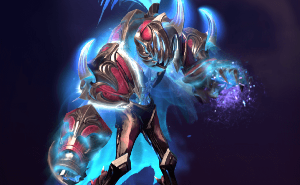 Ire of the Ancient Gaoler