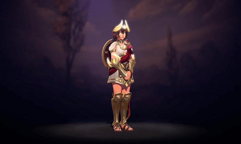 Laurels of the Dawnstar