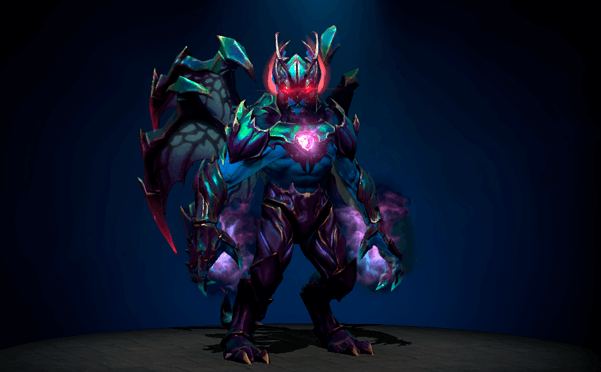 Legends of Darkheart Pursuit