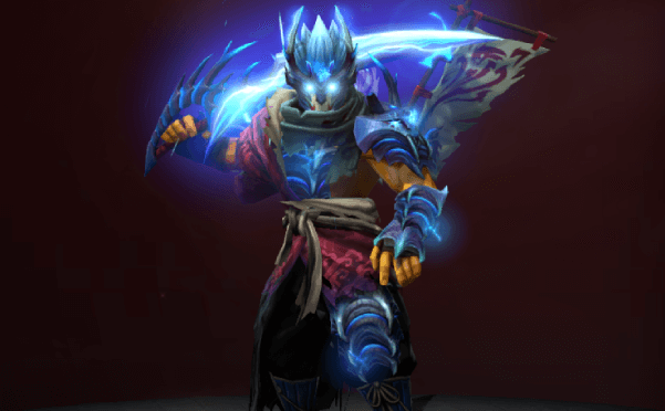 Lineage of the Stormlords